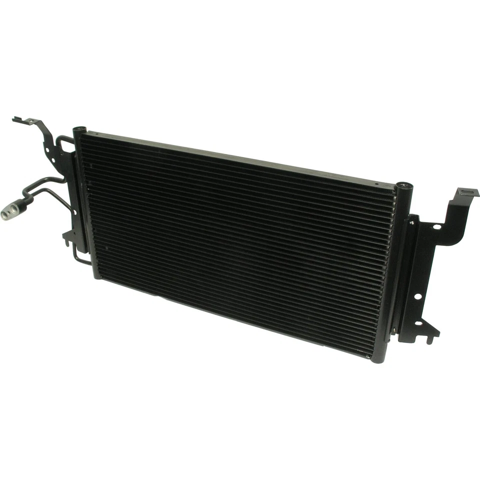 Para 1996-2002 Cadillac Eldorado A/C condensador UAC 1997 1998 1999 2000 2001 - Imagem 1 de 2