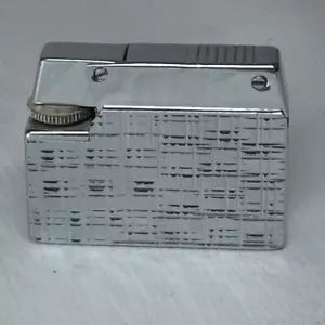 01K20 Antique Lighter Collection DIPLOMAT Swiss Made - Photo 1 sur 5