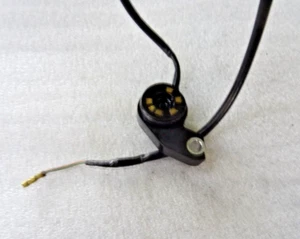 B5. Honda Cbr 125 Jc34 Gangsensor Neutralschalter Leerlaufschalter - Picture 1 of 4