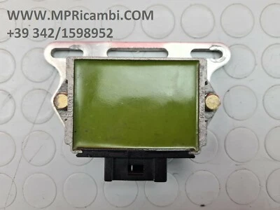 VOLTAGE REGULATOR CAGIVA MITO 125 2005 2006 RECTIFIER REGULATOR - Image 1 of 4
