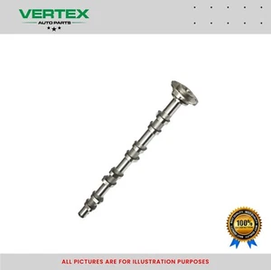 Camshaft Exhaust For CITROËN, FIAT, FORD, LAND ROVER 2.2 2.4 D HDI TDCI Diesel - Picture 1 of 2