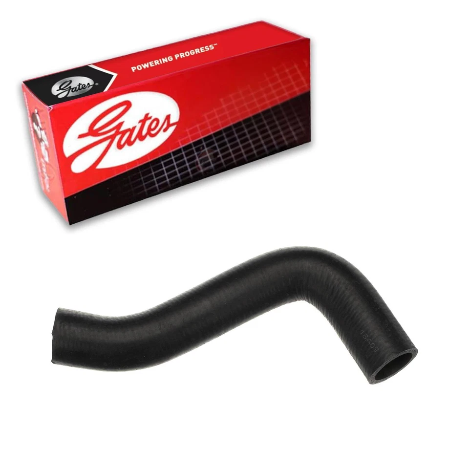 Manguera refrigerante radiador Gates para Audi TT 1999-2006 1,8 L L L4 GAS Foto 1 de 3