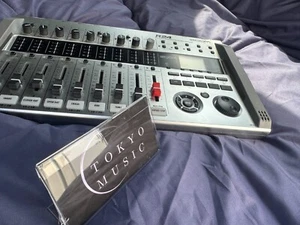 Zoom R24 Multi Track Recorder 24 Track Integrated Drum Machine USB Interface Jp - Picture 1 of 10