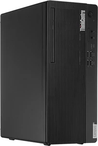 Lenovo M70T Gaming Tower PC Intel i9-10th Gen 32GB Ram DDR4 1TB NVMe GTX 1050 Ti - Picture 1 of 3