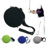 Golf Training Ball Outdoor Portable Smart Tour Striker New Swing Aid Adjust F5V8