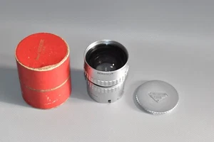 P. Angenieux - Retro Zoom Type K2 5.5-25mm No. 1031635 Tray #B4 - Picture 1 of 8