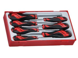 Teng TT917TX TORX Mega Screwdriver Set 7 Piece - Picture 1 of 1
