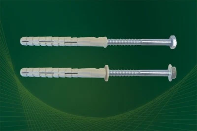 Frame plug with hexagonal screw RDD 10X230/150 SK BOX/50 - image 1 of 4