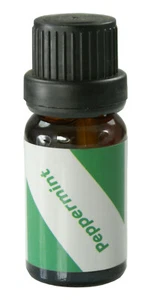 Peppermint 100% Pure Undiluted Essential Oil Therapeutic Grade - 10 ML - Picture 1 of 2
