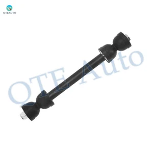 Front Sway Bar Link For 2000-2013 GMC Yukon XL 2500 - Picture 1 of 8