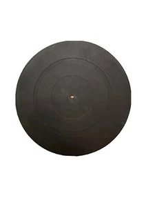 pioneer pl44 turntable mat - Picture 1 of 2