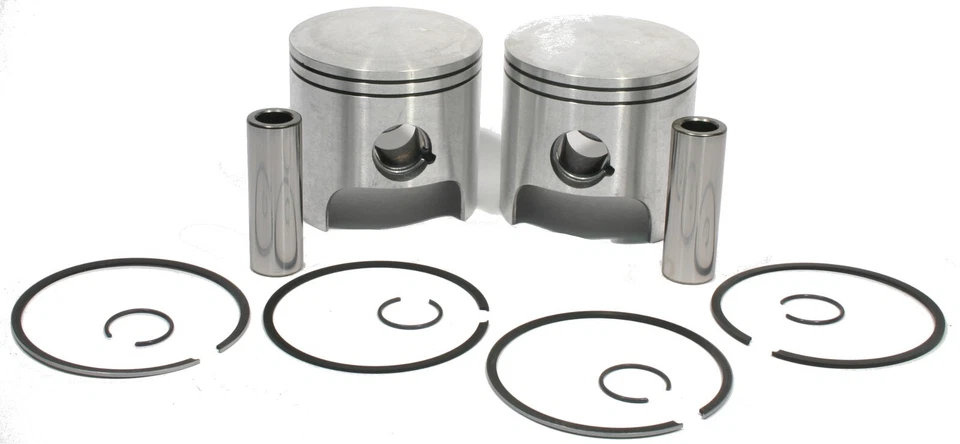Polaris 600 Edge/Cleanfire Touring 2004-2007 PISTONS Foto 1 de 1