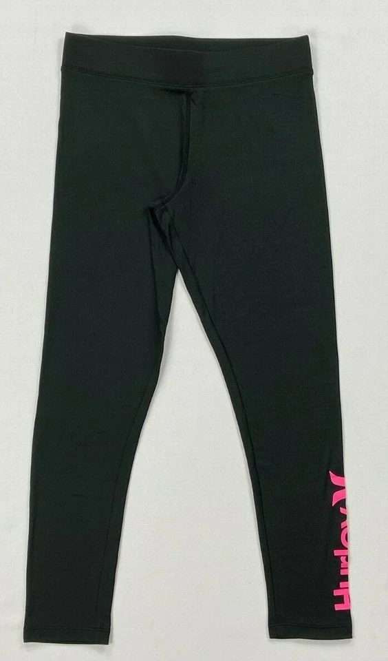 Девочки молодежи Hurley леггинсы новый - Изображение 1 из 1