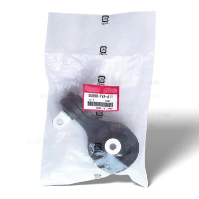 OEM Rear Torque Strut Lower Engine Mount for 18-22 Honda Accord 50890-TVA-A11 - Image 1 of 4