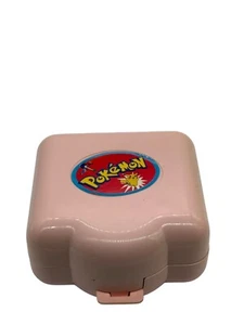 1997 Tomy Nintendo Pokemon Compact Beach Adventure Playset Vintage No Figures - Picture 1 of 10
