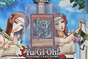 Yugioh Mobius El Mega Monarca MP14-EN217 1ª ED Secreto Raro - Imagen 1 de 2