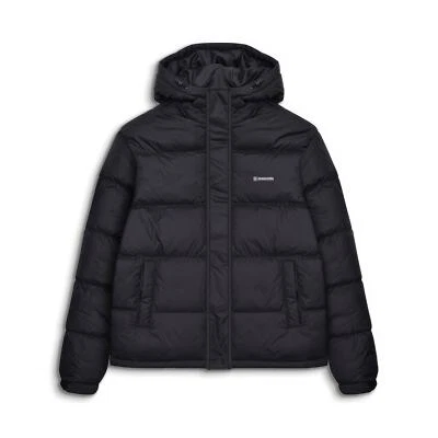 Lambretta Mens Jacket Outerwear Puffer - Heavyweight - Image 1 of 2