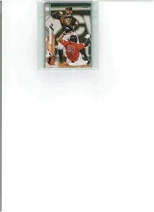 2020 Topps Baseball Series 1 Baltimore Orioles Team Set 7 Base Cards - Picture 1 of 1