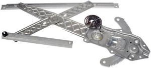 Front Right Power Window Regulator (Dorman 740-873) - Picture 1 of 2