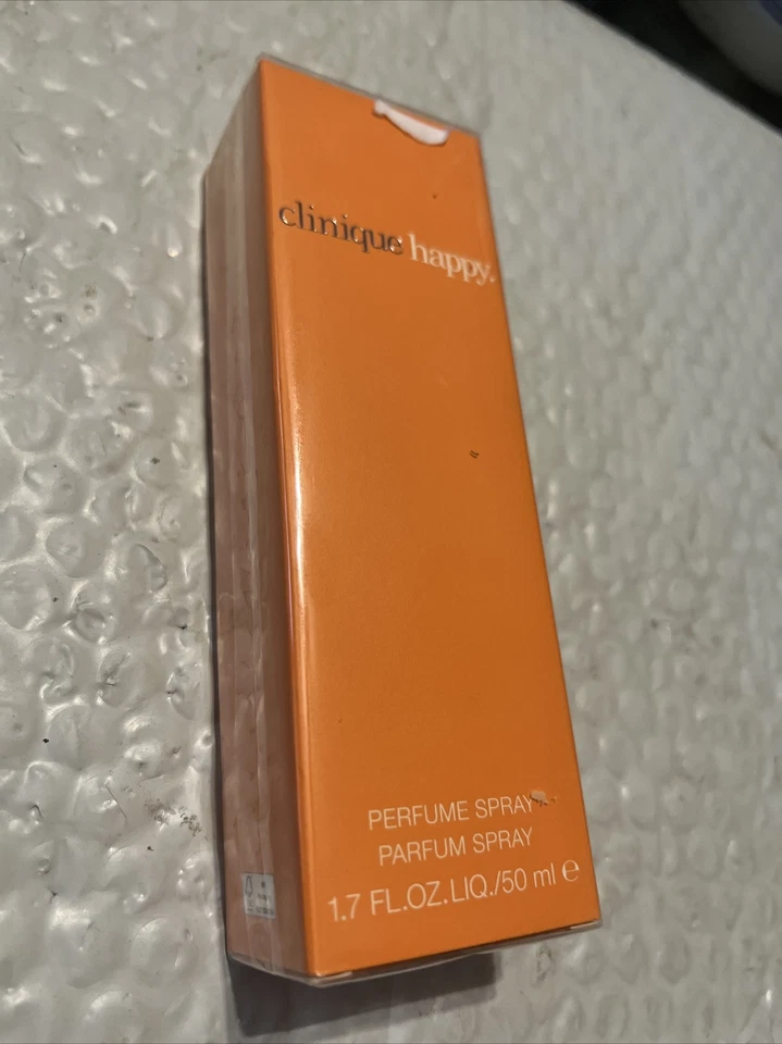 Clinique Happy 1.7oz  Women's Eau de Toilette