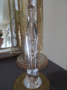 DAUM France Crystal - Picture 1 of 2