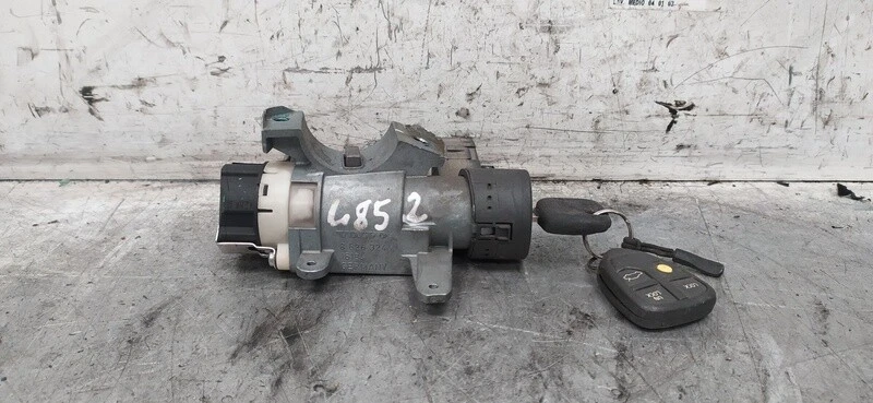 8626324 Interruptor de arranque 213363 para VOLVO V70 FAMILIAR 2.5 D 2000 Foto 1 de 1