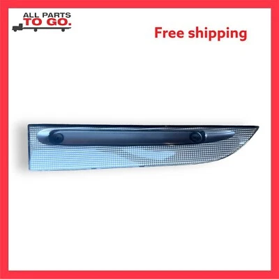 Isuzu Ornament Head Lamp LH Driver Side For Isuzu NPR 1994-2004 8-97867-774-0 - Image 1 of 2