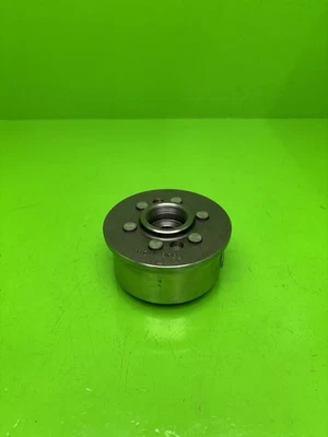 01-02 2001 Yamaha YZ250F YZ426F volante rotor magnético OEM 5JG-85550-12-00 Foto 1 de 4