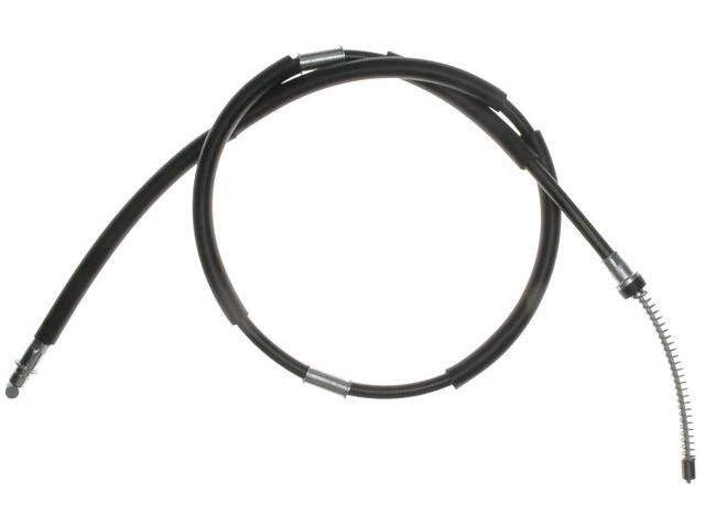 Cable de freno de estacionamiento Raybestos 49437QPJR 1994 para Mitsubishi Mirage 1993-2001 Foto 1 de 2