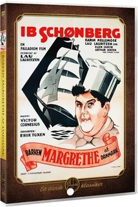Barken Margrethe - DVD/Films/Standaard/DVD - Photo 1/2