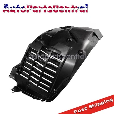 Forro guardabarros delantero derecho para Land Rover Range Rover 2013-2017 LR033070 Foto 1 de 4