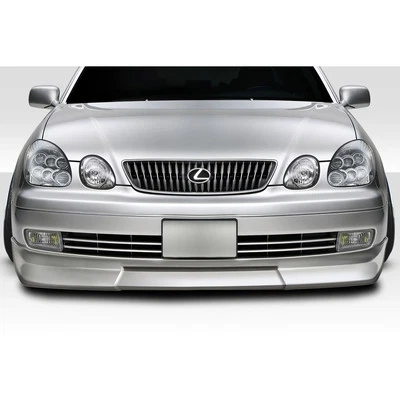 Duraflex WSL Front Lip for GS300 Lexus 98-05 ed_117823 — 第 1/4 张图片