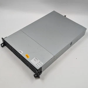 Synology SA3400D 12-Bay NAS Enclosure Active-Passive Dual Controllers - Bild 1 von 14