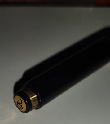 Pelikan Souverän K800,  Oberteil ohne Clip, Schwarz, Neu - Bild 1 von 3