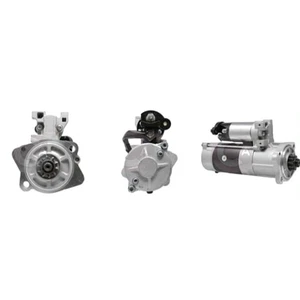 CASCO CST35616AS Starter Anlasser 5kW 24V - Bild 1 von 7