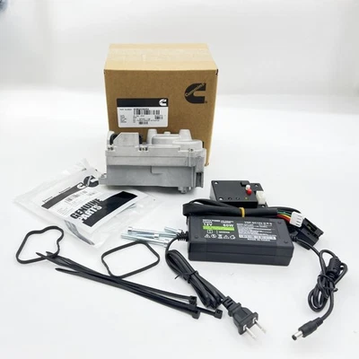 HE300VG Turbo Actuator Set with Calibration Cummins For Dodge Ram 6.7L 2013-18 - Imagem 1 de 4