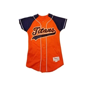 Titans Baseball Jersey - Picture 1 of 3