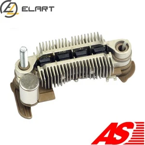RECTIFIER ALTERNATOR ARC5074 - Picture 1 of 8