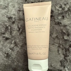 Gatineau Collagene Expert Phyto Radiance Cleanser 50ml SEALED+GENUINE - Picture 1 of 3