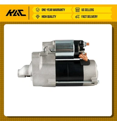 Arranque para Dodge Ram 1500 2006-2009 2011-2013 4,7 L 06-07 Dodge Dakota 17950 Foto 1 de 4