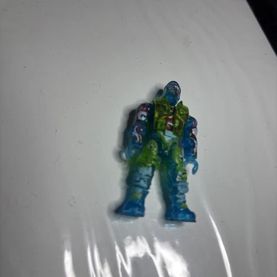 Mega Bloks Predalien The Terminator Governor Collector Building Blocks Toy - Image 1 of 4