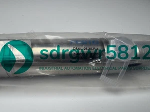 1 PIEZA FESTO DSNU-25-30-P-A 1908307 ISO Cilindro Nuevo - Imagen 1 de 4