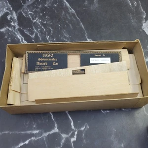 Vintage Athearn Line HO AAR Box Car 4-245 Chicago & North Western - Picture 1 of 5