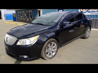 Driver Left Sun Visor Fits 10-15 LACROSSE 974055 Foto 1 de 4