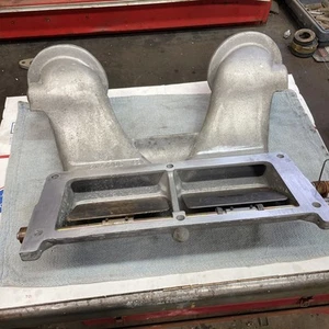 Detroit Diesel 5147308 671 Dual Oil Bath Air Cleaners - Picture 1 of 24
