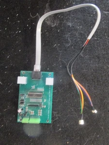 Atlas Universal Signal Control Board 150-70000046 - Bild 1 von 2