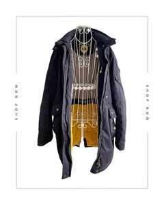 Original Wellensteyn Winterjacke Meteorite Lady - Bild 1 von 6