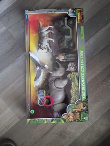 NEW Jumanji The Ultimate Collection Walmart Exclusive Lanard 2019. H5 - Picture 1 of 7