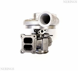Turbolader SCANIA 1202 DT12 4037053 1534695 - Bild 1 von 8