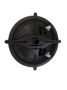 ORIGINALE JAGUAR 2010-2023 8 PIN XF XJ XE I-PACE SPECCHIO VETRO MOTORE MEMORIA AZIONAMENTO - Foto 1 di 3